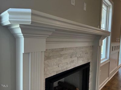 New construction Single-Family house 941 Olive Branch Dr, Smithfield, NC 27577 - image 18