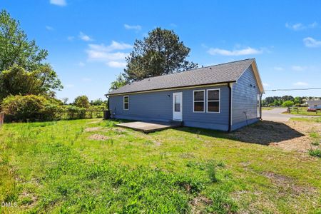 New construction Single-Family house 501 Wilson St, Unit 13, Goldsboro, NC 27530 - image