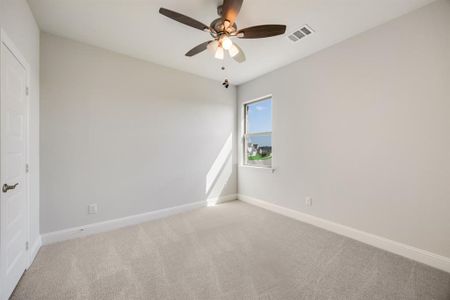 New construction Single-Family house 203 Links Ct, Heath, TX 75032 plan Callington - image 18