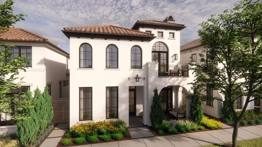 New construction Single-Family house 2971 Sunset Blvd, Flower Mound, TX 75022 - image