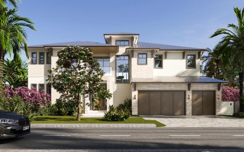 New construction Single-Family house 963 Dogwood Dr, Delray Beach, FL 33483 null- photo 0