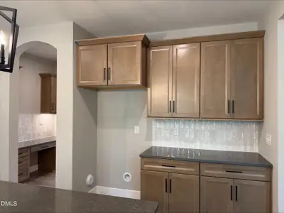 New construction Single-Family house 136 Ogden Cir, Clayton, NC 27527 plan Paxton  - image 3