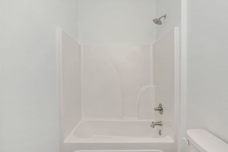 New construction Single-Family house Baker, FL 32531 plan Franklin - image 12
