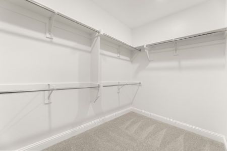 New construction Single-Family house 2146 Bloomsbury Ln, Forney, TX 75126 plan Liberty - image 20