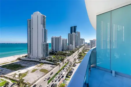 New construction Condo house 17550 Collins Ave, Unit 1605, Sunny Isles Beach, FL 33160 null- photo 14 14