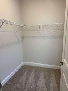 New construction Townhouse house 6178 Ripple Wy, Unit 82, South Fulton, GA 30349 - image 11