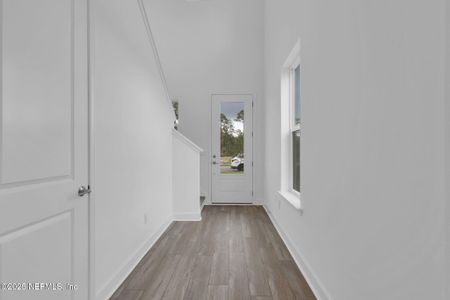 New construction Single-Family house 183 Dawes Ave, Ponte Vedra, FL 32081 plan The Hernando - image 19