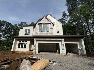 New construction Single-Family house 9421 Rawson Avenue, Raleigh, NC 27613 - photo 0 0