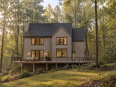 New construction Single-Family house 608 Green Valley Dr Se, Smyrna, GA 30082 - image