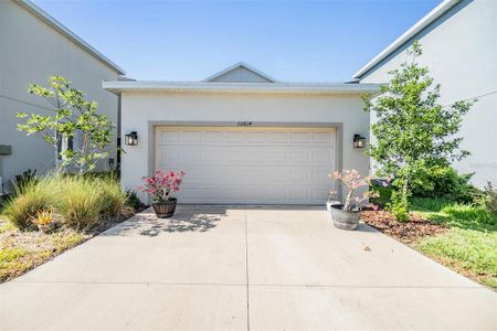 New construction Single-Family house 13614 Stevenson Ln, Odessa, FL 33556 null- photo 4 4