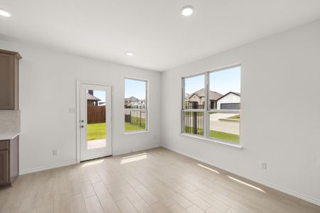 New construction Single-Family house 233 Saddle Park, Cibolo, TX 78108 null- photo 19 19