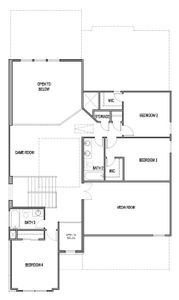 New construction Single-Family house 4302 Bancroft Ln, Round Rock, TX 78665 Parmer- photo 2 2