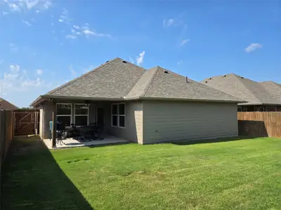 New construction Single-Family house 808 Tippit Ln, Greenville, TX 75402 - image