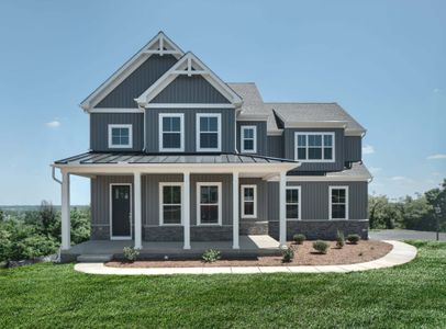 New construction Single-Family house Belmont, NC 28012 null- photo 14 14