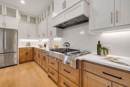 New construction Single-Family house 8340 Shady Grove Rd, North Richland Hills, TX 76182 plan Sandhill - image 17