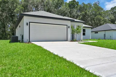 New construction Single-Family house 13895 Sw 110Th Pl, Dunnellon, FL 34432 - image