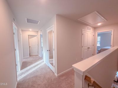 New construction Single-Family house 659 Beacon Hill Rd, Unit #37, Lillington, NC 27546 - image 20