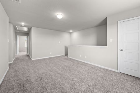 New construction Single-Family house 8209 Roadrunner Psge, San Antonio, TX 78222 plan Donley - image 10