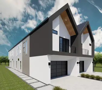 New construction Single-Family house 5809 Hudson St, Dallas, TX 75206 - image