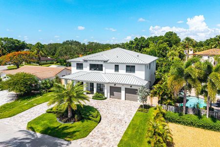 New construction Single-Family house 451 Nw 7Th Ave, Boca Raton, FL 33486 - image