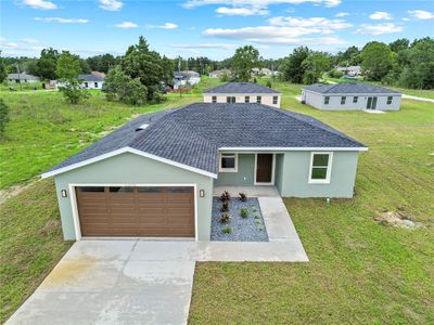 New construction Single-Family house 13473 Se 44Th Ct, Belleview, FL 34420 - image