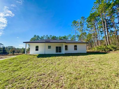 New construction Single-Family house 7281 N Waterfall Ter, Dunnellon, FL 34434 null- photo 18 18