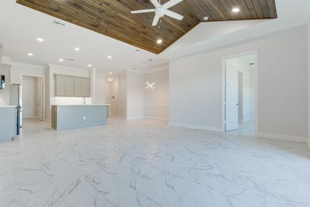 New construction Townhouse house 1805 Bridgepointe Cir, Unit 2, Vero Beach, FL 32967 null- photo 8 8