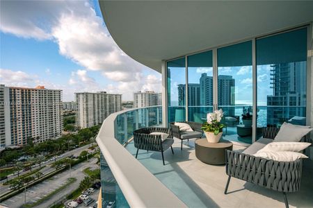 New construction Condo house 17550 Collins Ave, Unit 1501, Sunny Isles Beach, FL 33160 null- photo 4 4