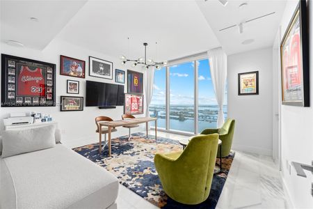 New construction Condo house 700 Ne 26 Ter, Unit 5503, Miami, FL 33137 null- photo 23 23