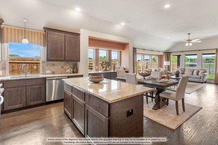 Sable Creek by Bloomfield Homes in Sanger - photo 51 51