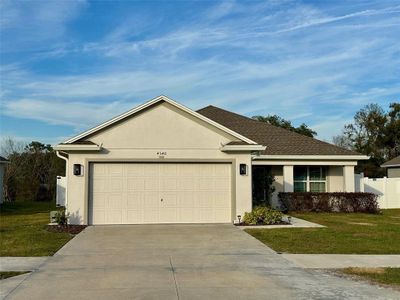 New construction Single-Family house 4540 Penkert Pl, Lakeland, FL 33811 - photo 0