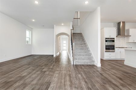 New construction Single-Family house 920 Protea St, Richardson, TX 75081 null- photo 11 11