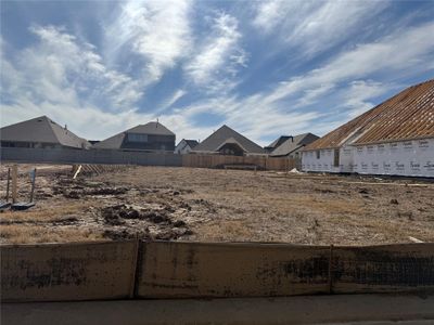 New construction Single-Family house 2310 Gleaming Pear Dr, Manvel, TX 77578 - image