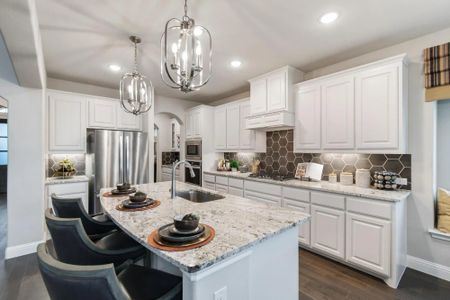 Redden Farms – Signature Series by Landsea Homes in Midlothian - photo 20 20