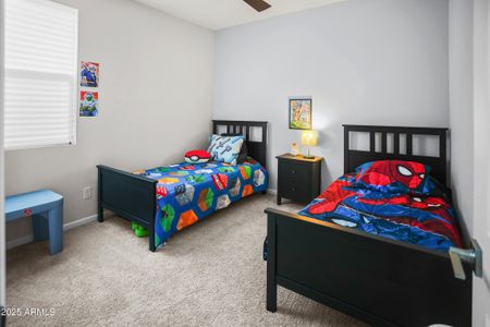 New construction Single-Family house 2487 E Boulder Ave, Apache Junction, AZ 85119 plan Plan 24 - image 3