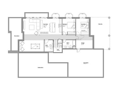 New construction Single-Family house Longmont, CO 80503 - photo 3 3