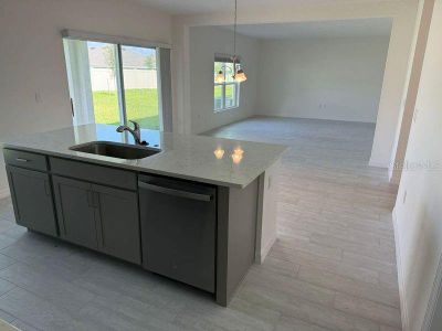 New construction Single-Family house 463 Shadow Gorge Way, Eustis, FL 32736 Newcastle- photo 7 7