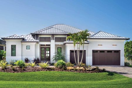 New construction Single-Family house 10960 Southwest 30th Avenue, Gainesville, FL 32608 - photo 0