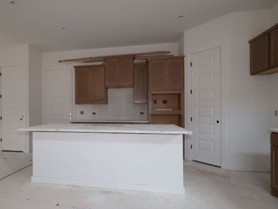New construction Single-Family house 184 Bishop Wood Rd, Dripping Springs, TX 78620 plan Estonian - Capital Series - image