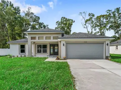 New construction Single-Family house 5386 Nw 54Th Pl, Ocala, FL 34482 - image