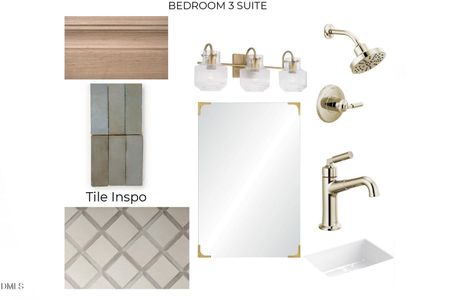 New construction Single-Family house 621 Duke Dr, Raleigh, NC 27609 - image 4