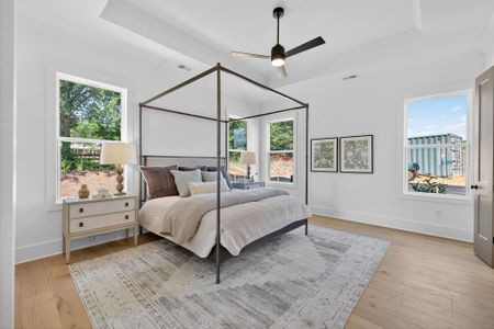 New construction Single-Family house 788 Lapis Trl, Kennesaw, GA 30152 - image 14