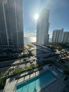 New construction Condo/Apt house 17550 Collins Ave, Unit 1104, Sunny Isles Beach, FL 33160 - photo 0