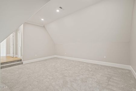 New construction Single-Family house 109 November Dr, Durham, NC 27712 null- photo 50 50