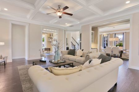 New construction Single-Family house 91 Ivy Ridge Rd, Chapel Hill, NC 27516 plan Buckingham - image 18