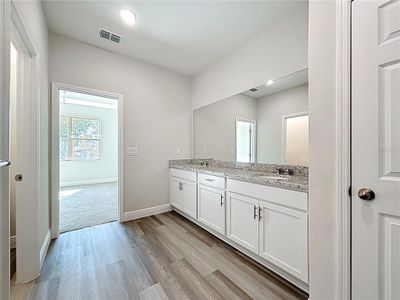 New construction Single-Family house 4844 Flint Dr, North Port, FL 34288 - image 14