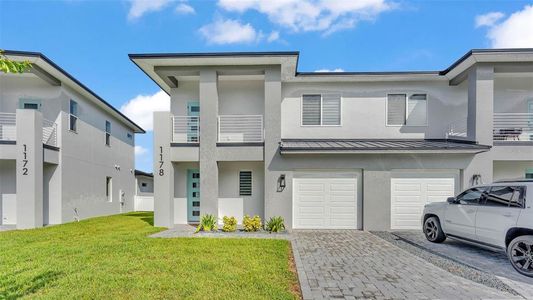 New construction Single-Family house 1178 Windjammer Dr, Lakeland, FL 33803 - image
