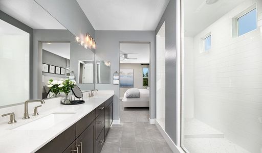 New construction Single-Family house 6323 Steppes Wy, Loveland, CO 80538 plan Coronado - image 6