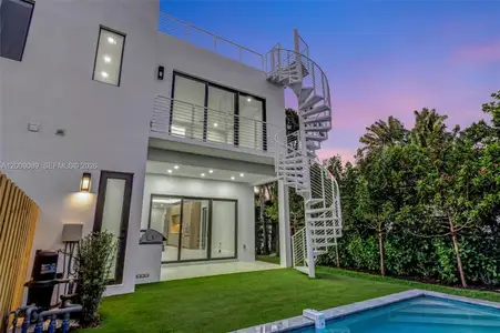 New construction Condo house 1223 Sw 12Th Ct, Unit 1223, Miami, FL 33135 - image