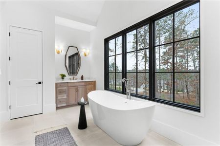 New construction Single-Family house 1131 Broadpoint Dr, Greensboro, GA 30642 - image 16